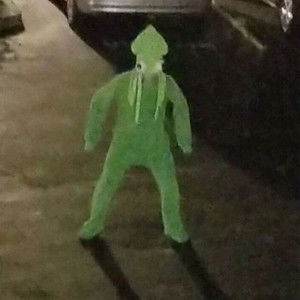 Meet your Posher, Liam